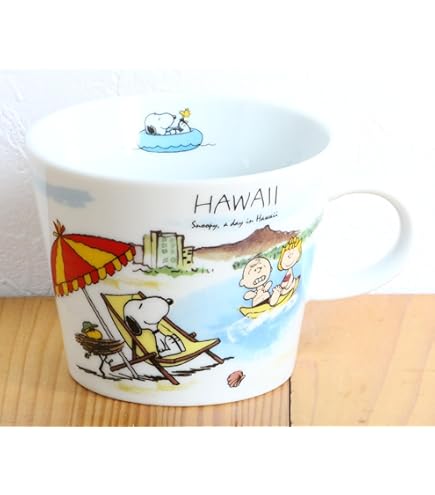 Amazon.com: 山加商店 Yamakasyoten CM33-11 Chibi Maruko-chan Mug